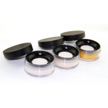 3colors High gloss loose powder Long-lasting makeup powder Keep shining beauty makeup hot selling
